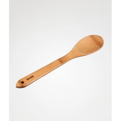 Alda Bamboo Solid Spoon-6419