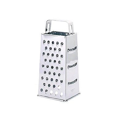 Rena Germany Combo 4 in 1 Multifunctional Grater 9 X 4-7043
