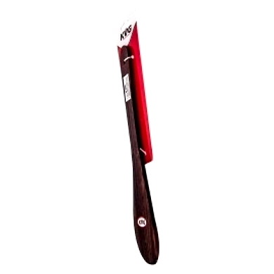 Kvg Rose Wood Spatula No.5-1