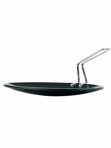 Hawkins Futura Hard Anodised Tawa, 26cm (L50)