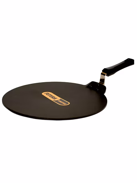 Hawkins Futura Non Stick Dosa Tawa, 33cm (Q41)