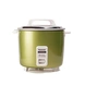 Panasonic SR-WA22H(E) 2.2-Litre 750-Watt Automatic Rice Cooker (Apple Green)-298-sm