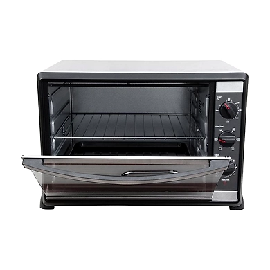 Morphy Richards 52 RCSS (52 Litre) Oven Toaster Griller-1