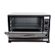 Morphy Richards 52 RCSS (52 Litre) Oven Toaster Griller-1-sm