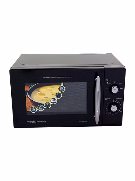Morphy Richards MWO 20 MS (20 Litre) Microwave Oven-16520