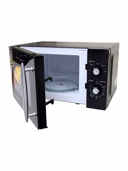 Morphy Richards MWO 20 MS (20 Litre) Microwave Oven-1