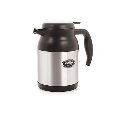 Cello Armour Stainless Steel Flask-6333