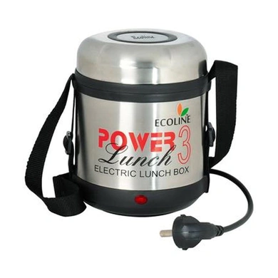 Ecoline Electric Power Lunch Box pl3-5774