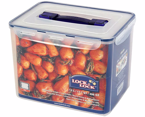 Lock &  Lock Container image 1