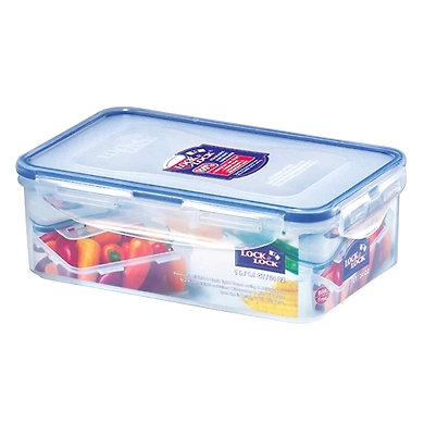 Lock &amp;  Lock Container-13221