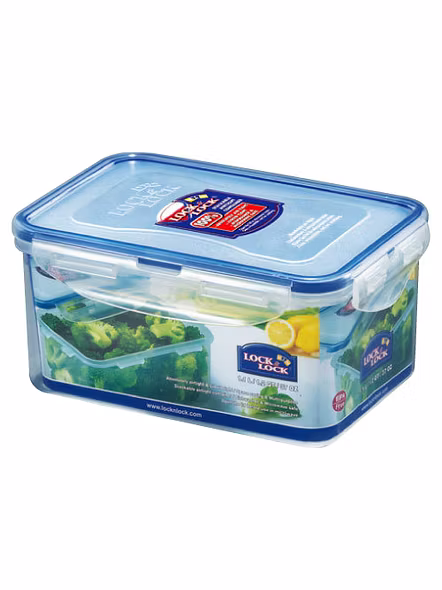 Lock &  Lock Container