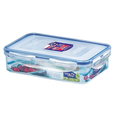 Lock &amp;  Lock Container-8208