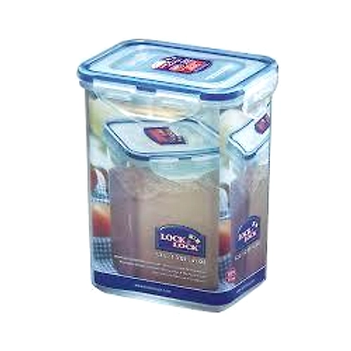 Lock &amp;  Lock Container-8197
