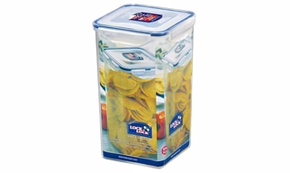 Lock &  Lock Container