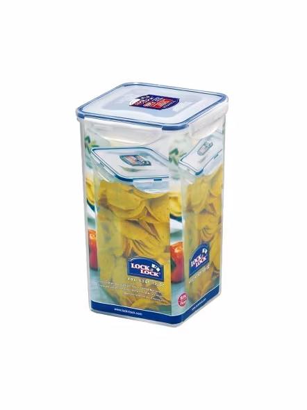 Lock &amp;  Lock Container-7568