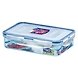 Lock &amp;  Lock Container-8210-sm