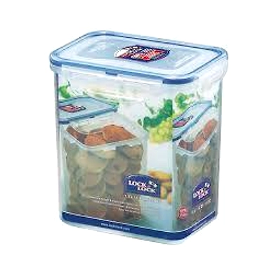 Lock &amp;  Lock Container-8195