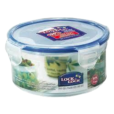 Lock &amp;  Lock Container-8313