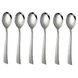 FNS Slimline Stainless Steel Dinner Spoon Set-7145-sm