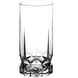 Pasabahce 41442 325 ml, Clear, Pack of 6-3950-sm