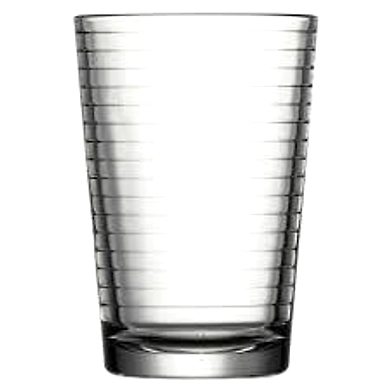 Pasabahce Glass 52752-1004503 Doro Water-3932