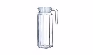 Luminarc Octime jug 1.1ltr