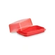 All Time Plastics Perfect Butter Dish Big Red-2-sm