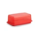All Time Plastics Perfect Butter Dish Big Red-4384-sm