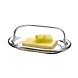 Pasabahce Basic Butter Dish 567936-1-sm