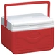 Coleman 5Qt/4.7 Liters Shield Cooler (Red)-5346-sm