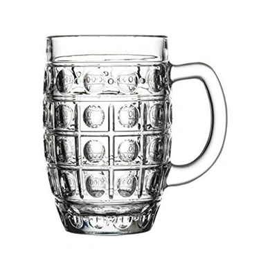 Pasabahce Pub Beer Mug, 1Pc-4126