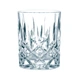 Nachtmann N91710 Noblesse 9-3/4 Oz. Whisky Glass-1757-sm