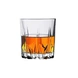 Pasabahce Karat Whisky Glass- 6 Pcs.-4035-sm