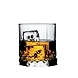 Pasabahce Tango Whisky Glass Set, 320ml, Set of 6pcs-14781-sm