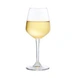 Ocean Lexington White Wine Glass 240 ml  Pack of 6pcs-3216-sm