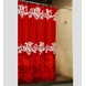 Obsessions Glam Beautiful Shower Curtain-1454-sm