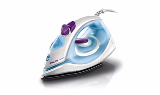Philips GC1905 1440-Watt Steam Iron with Spray