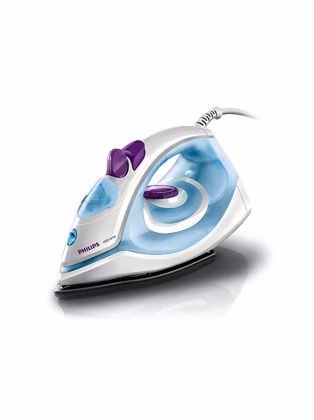 Philips GC1905 1440-Watt Steam Iron with Spray