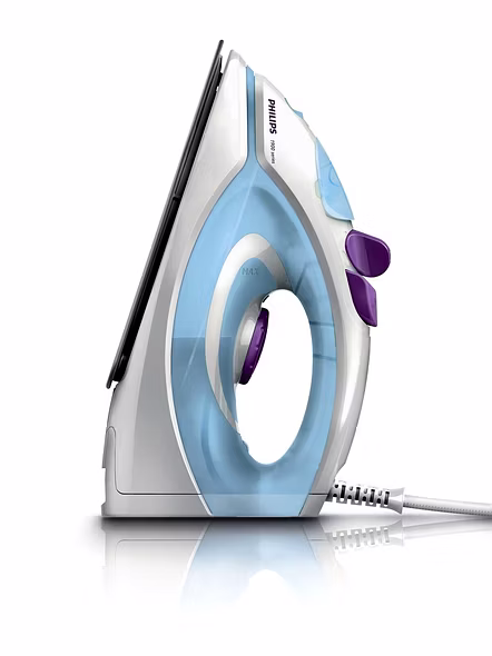 Philips GC1905 1440-Watt Steam Iron with Spray