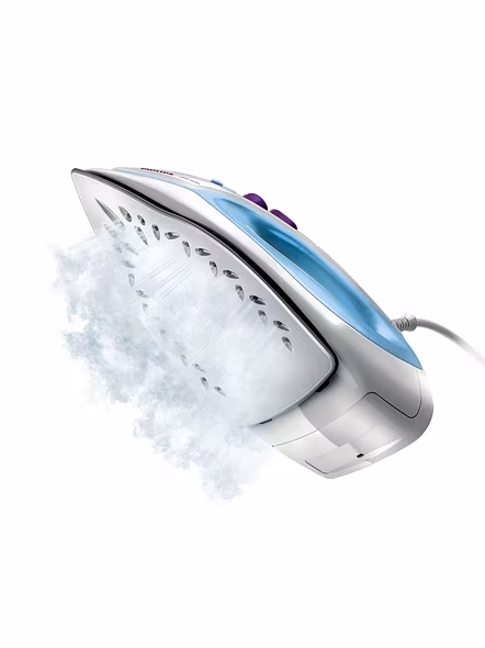 Philips GC1905 1440-Watt Steam Iron with Spray-2