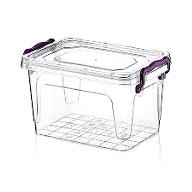 HOBBY LIFE 20ltr Rectangle Multi Box Container-4819