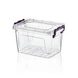HOBBY LIFE 8ltr Rectangle Multi Box Container-9485-sm