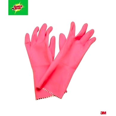 Scotch-Brite Kitchen Gloves-4242