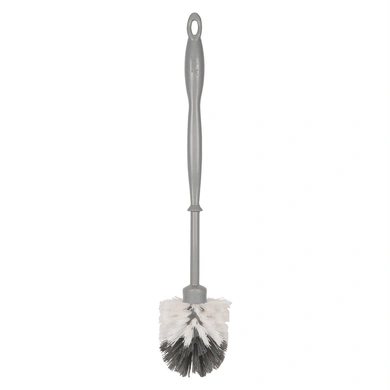 Gala 132823 Toilex Toilet Brush with Square Container (Color may vary)-2