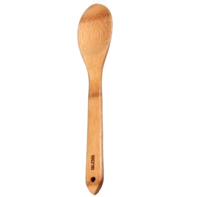 Alda Bamboo Solid Spoon-1
