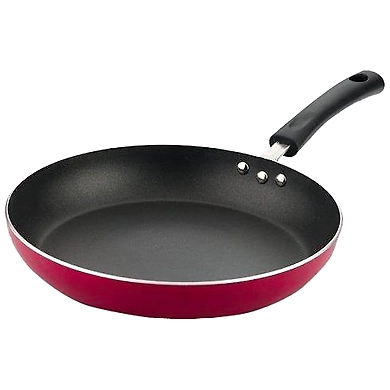 Vinod Cookware Zest Non-Stick Induction Friendly Fry Pan-21387