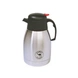 Camel Stainless Steel Vacuum Flask New Coffee / Tea Pot 2ltr (CP-200)-5736-sm