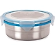 Steel Lock steel Airtight Storage Container-7573-sm