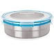 Steel Lock steel Airtight Storage Container-7575-sm