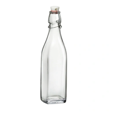 Bormioli Rocco Swing Top Glass Bottles-3910